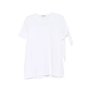 Jw Anderson White T-Shirts & Vests - T-Shirts Men